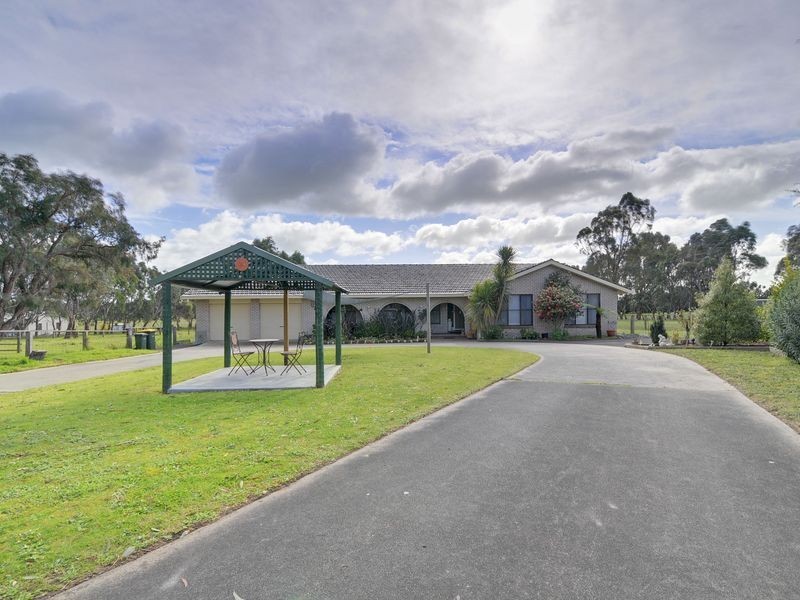 Lot 1 – 16 Wright Court, Rosedale VIC 3847