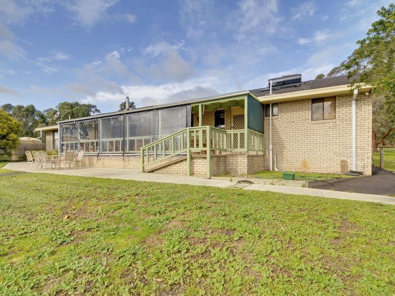 Lot 1 – 16 Wright Court, Rosedale VIC 3847