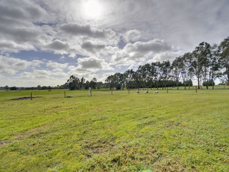 Lot 2 – 16 Wright Court, Rosedale VIC 3847
