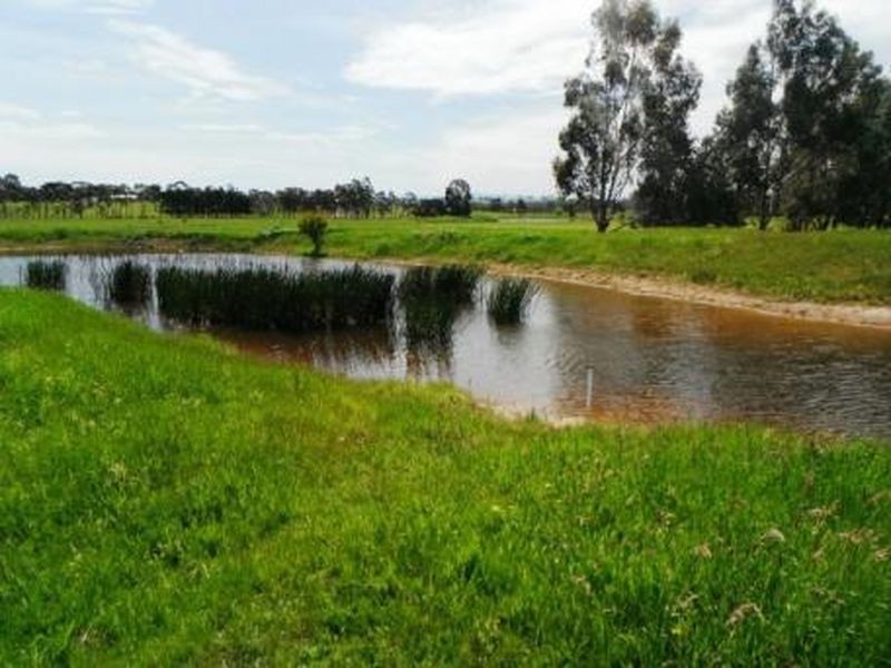 Lot 2 – 16 Wright Court, Rosedale VIC 3847