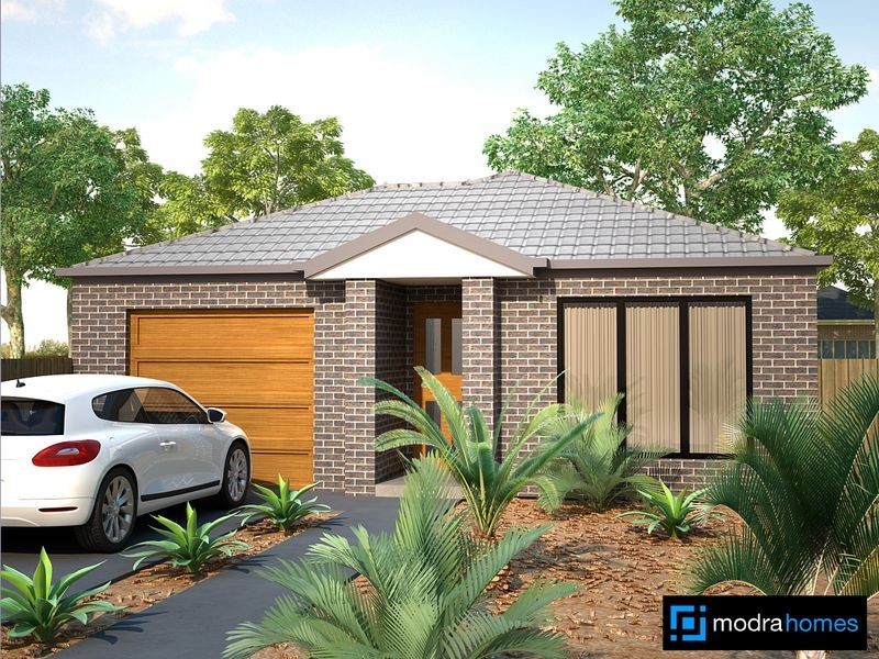 6 Glen Mews, Romsey VIC 3434