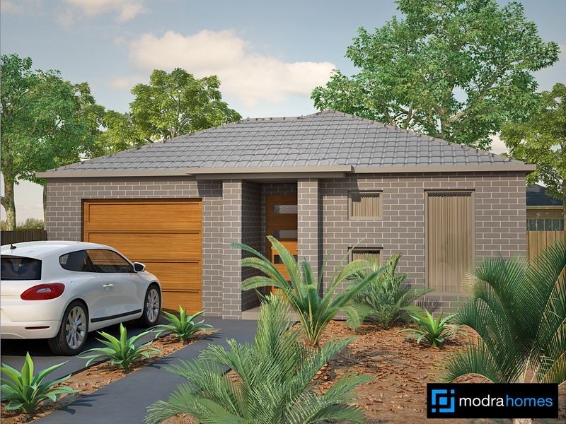 6 Glen Mews, Romsey VIC 3434