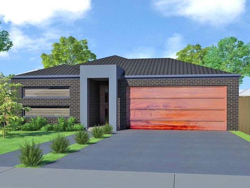 6 Glen Mews, Romsey VIC 3434