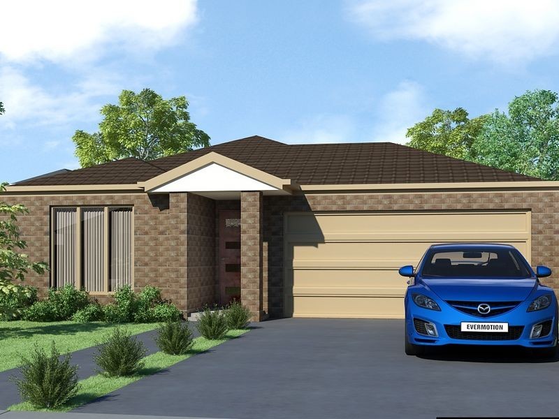 6 Glen Mews, Romsey VIC 3434