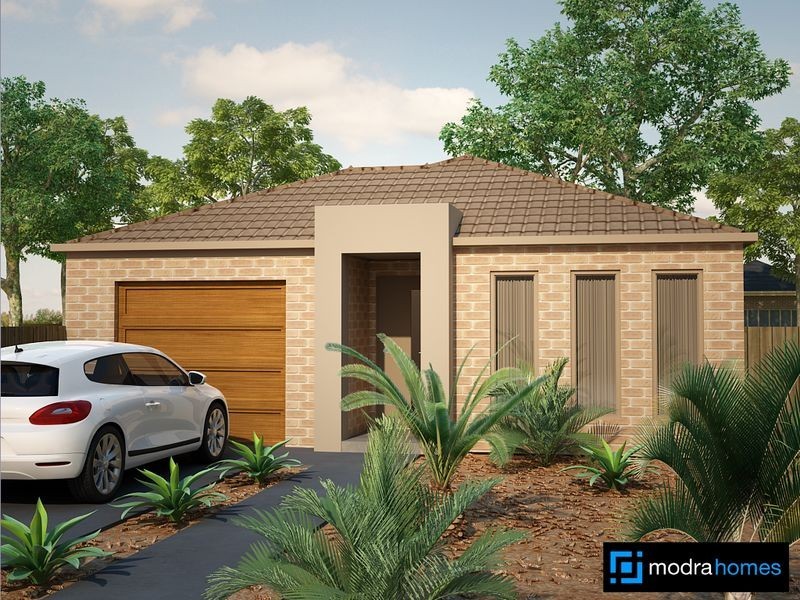 Lot 437 Stonehill Estate, Bacchus Marsh VIC 3340