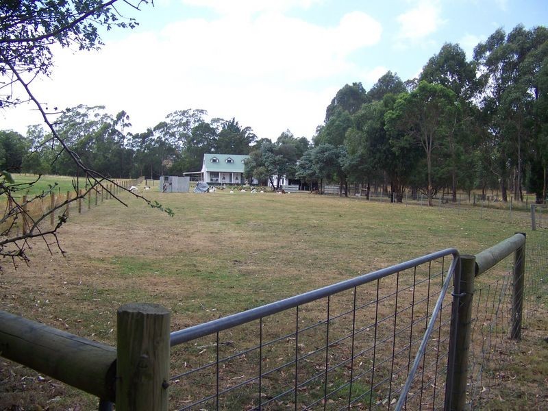 22 High Street, Woodside VIC 3874