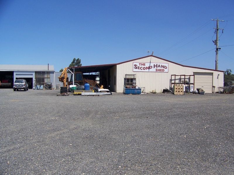 2188 Princes Highway, Rosedale VIC 3847