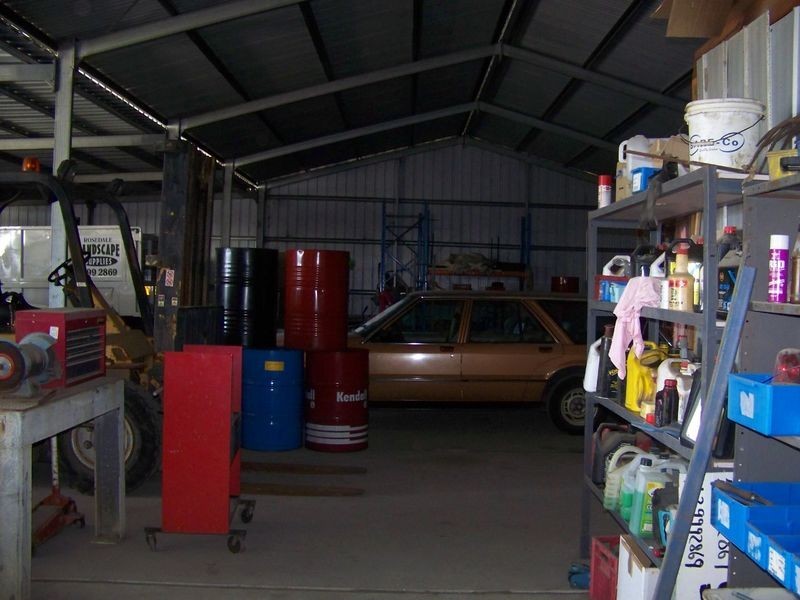 2188 Princes Highway, Rosedale VIC 3847