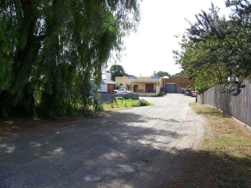 12 Albert Street, Rosedale VIC 3847