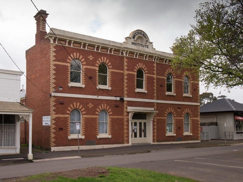 Murphy Street, Romsey VIC 3434