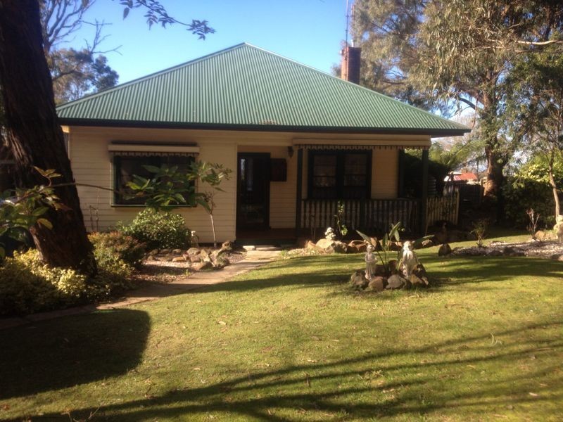 26 Stitchling Road, Carrajung VIC 3844