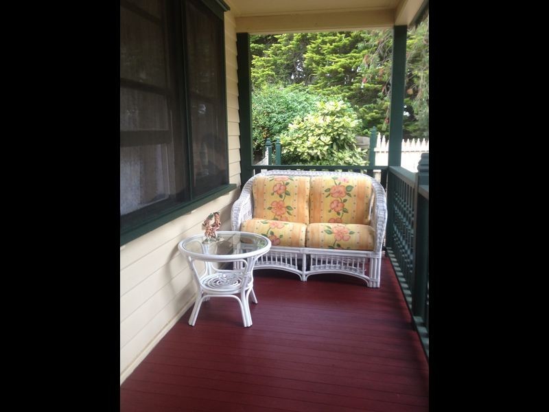 26 Stitchling Road, Carrajung VIC 3844