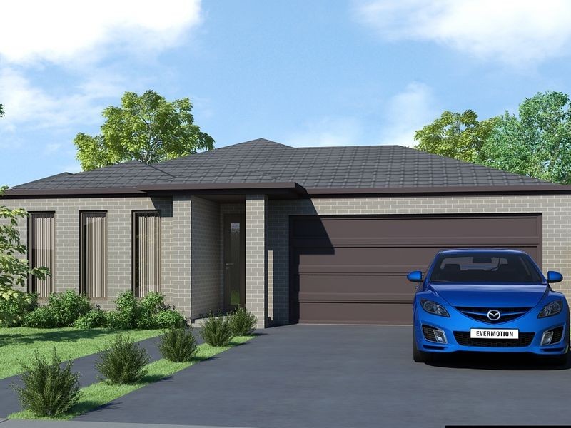 2 Rogers Way, Lancefield VIC 3435