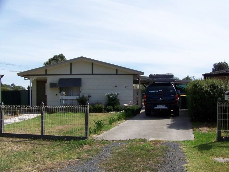 37 Mackay street, Rosedale VIC 3847