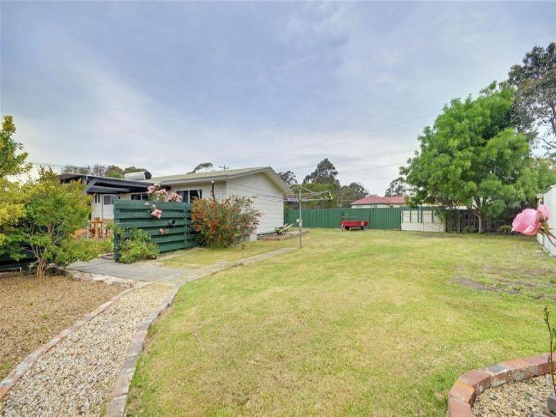 37 Mackay street, Rosedale VIC 3847
