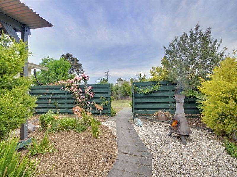 37 Mackay street, Rosedale VIC 3847