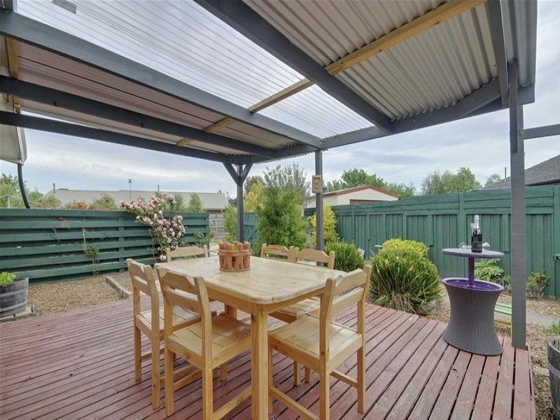 37 Mackay street, Rosedale VIC 3847