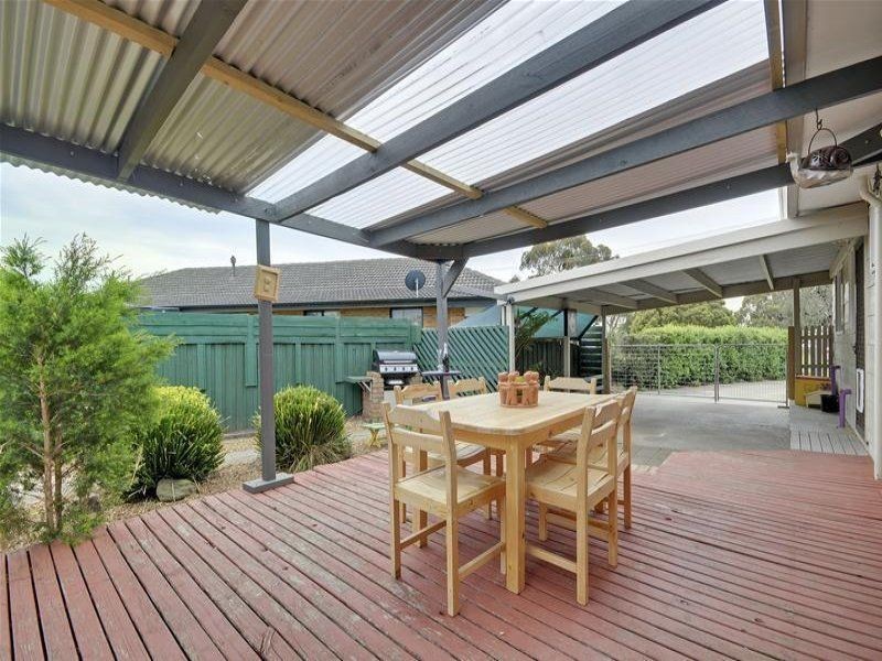 37 Mackay street, Rosedale VIC 3847