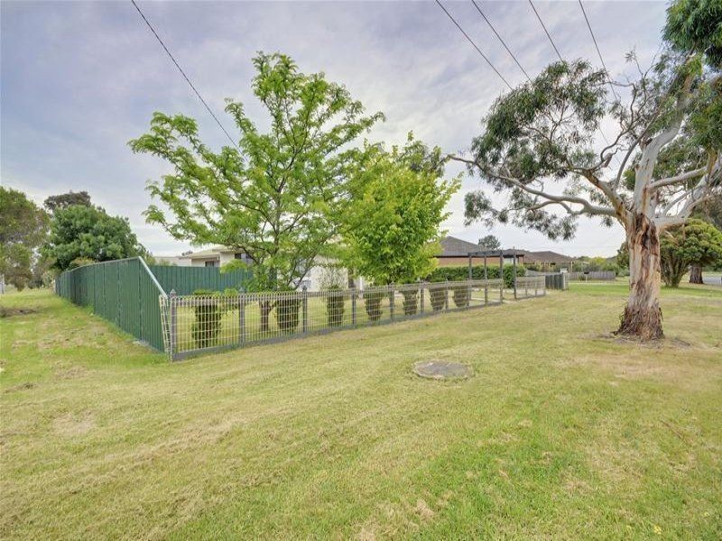 37 Mackay street, Rosedale VIC 3847