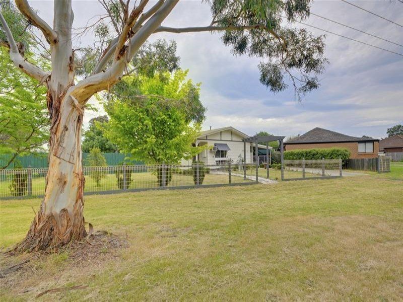 37 Mackay street, Rosedale VIC 3847