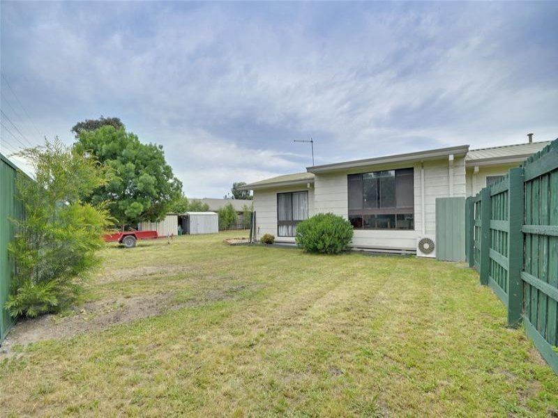 37 Mackay street, Rosedale VIC 3847