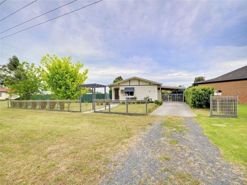 37 Mackay street, Rosedale VIC 3847