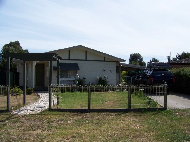 37 Mackay street, Rosedale VIC 3847