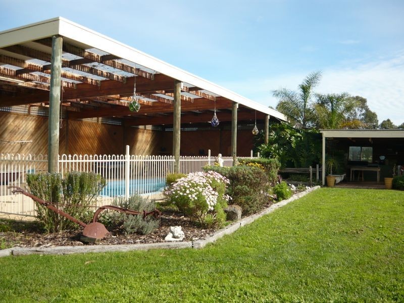 39 Boyd Court, Rosedale VIC 3847