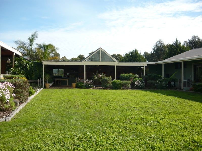 39 Boyd Court, Rosedale VIC 3847