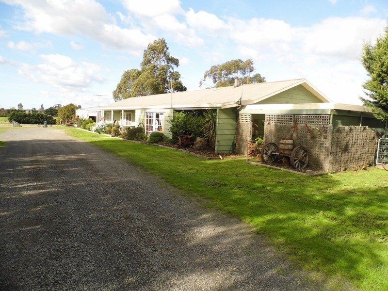 39 Boyd Court, Rosedale VIC 3847