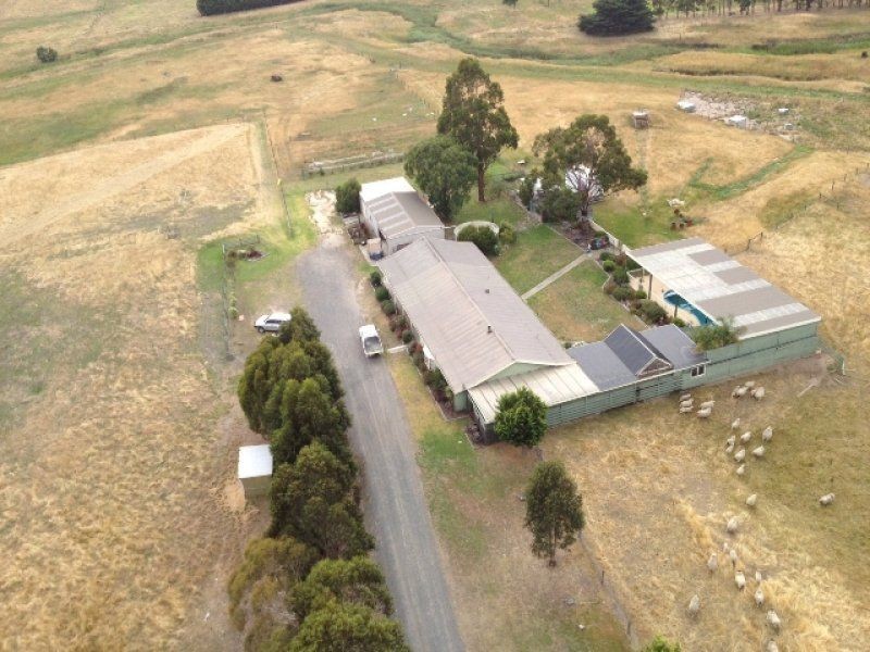 39 Boyd Court, Rosedale VIC 3847