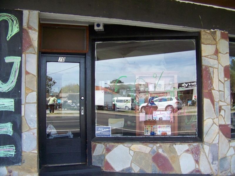 70 – 72 Prince Street, Rosedale VIC 3847