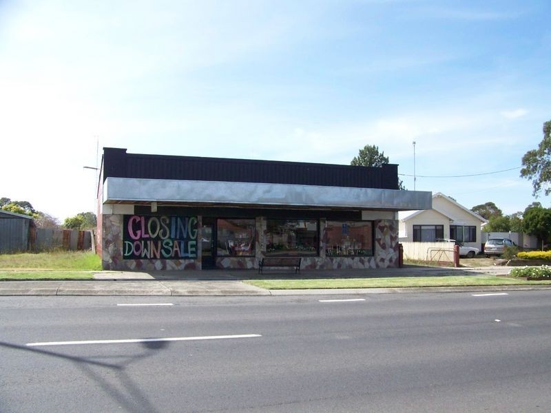 70 – 72 Prince Street, Rosedale VIC 3847