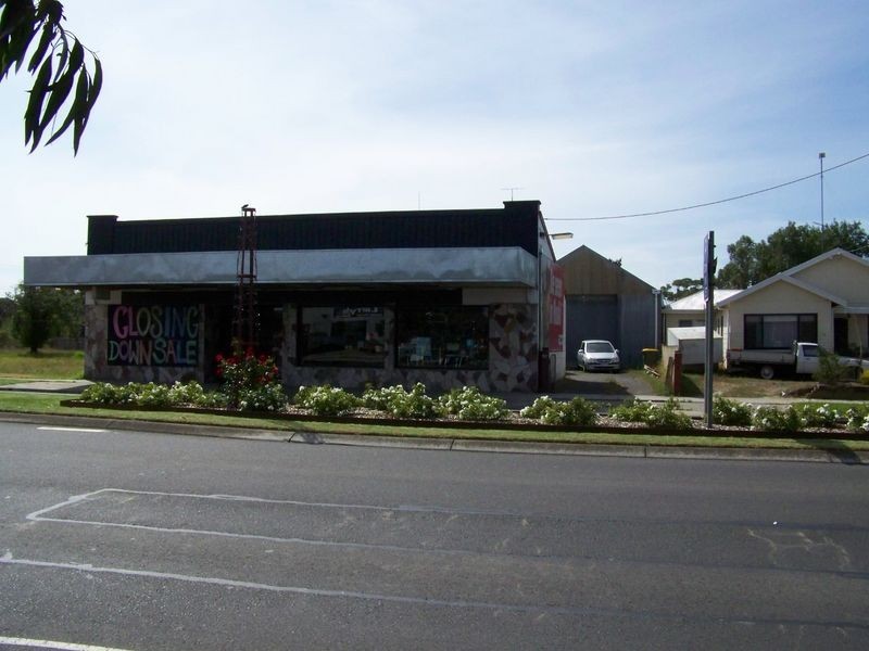 70 – 72 Prince Street, Rosedale VIC 3847