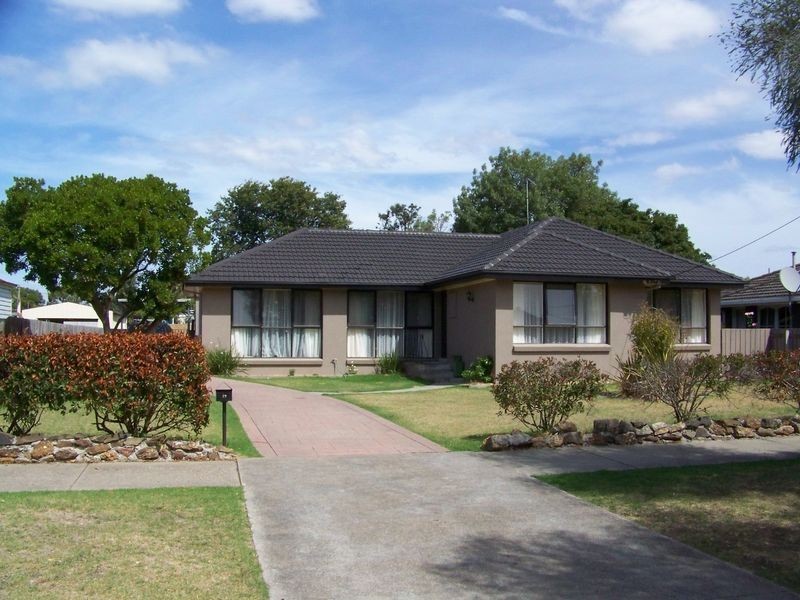 33 Albert Street, Rosedale VIC 3847