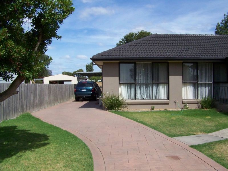 33 Albert Street, Rosedale VIC 3847