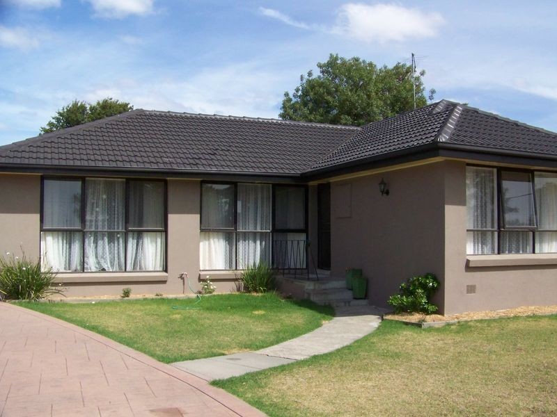 33 Albert Street, Rosedale VIC 3847