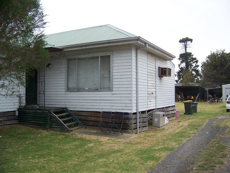 25 Queen Street, Rosedale VIC 3847