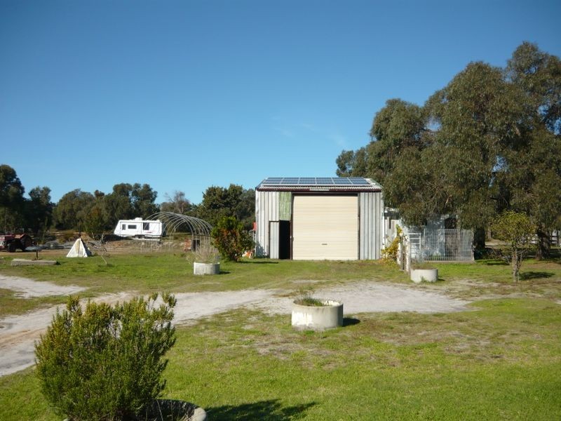 426 Rosedale-Stradbroke Road, Rosedale VIC 3847
