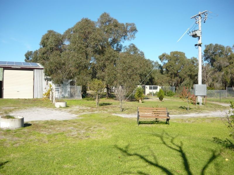 426 Rosedale-Stradbroke Road, Rosedale VIC 3847