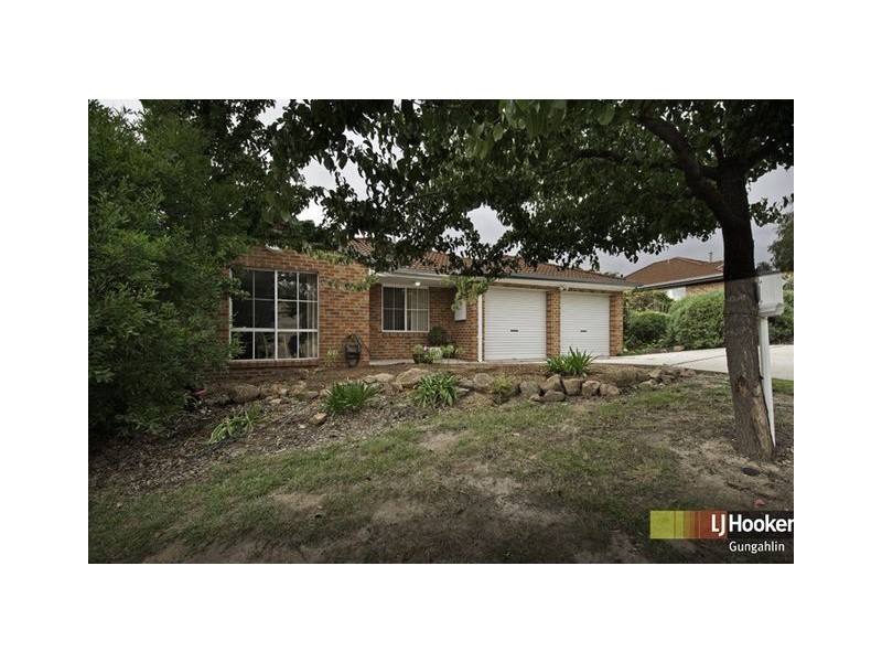 1/22 Colleano Street, Ngunnawal ACT 2913