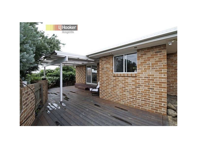 1/22 Colleano Street, Ngunnawal ACT 2913