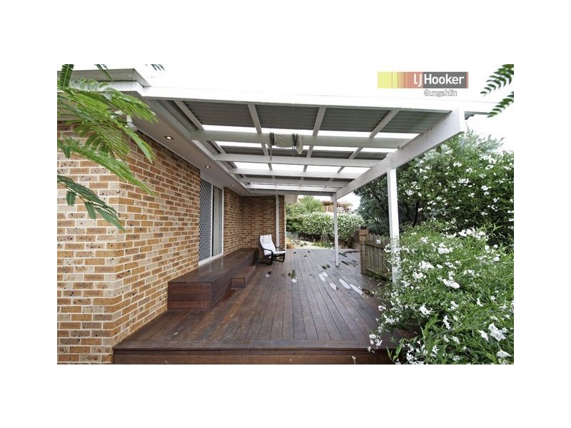 1/22 Colleano Street, Ngunnawal ACT 2913