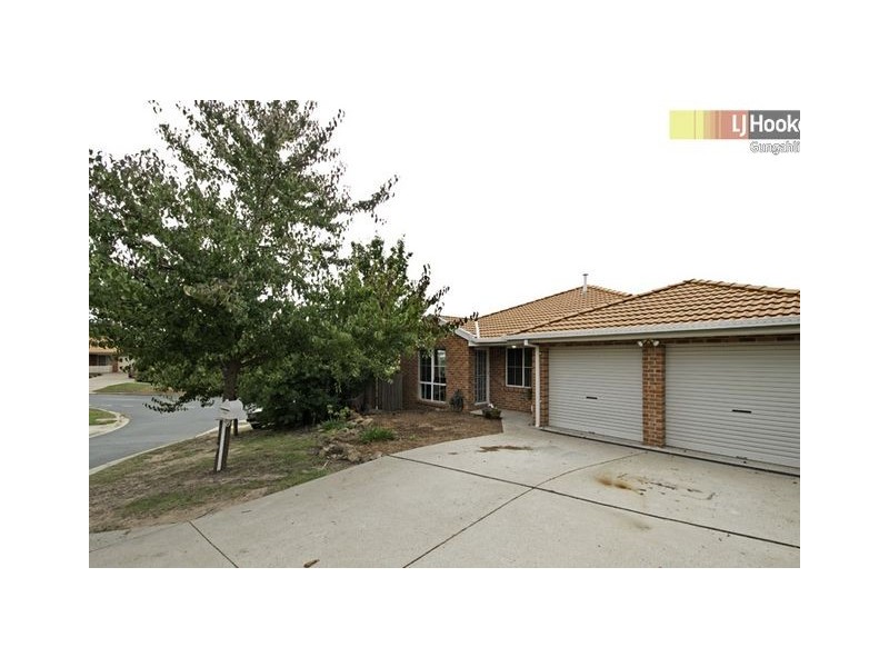 1/22 Colleano Street, Ngunnawal ACT 2913