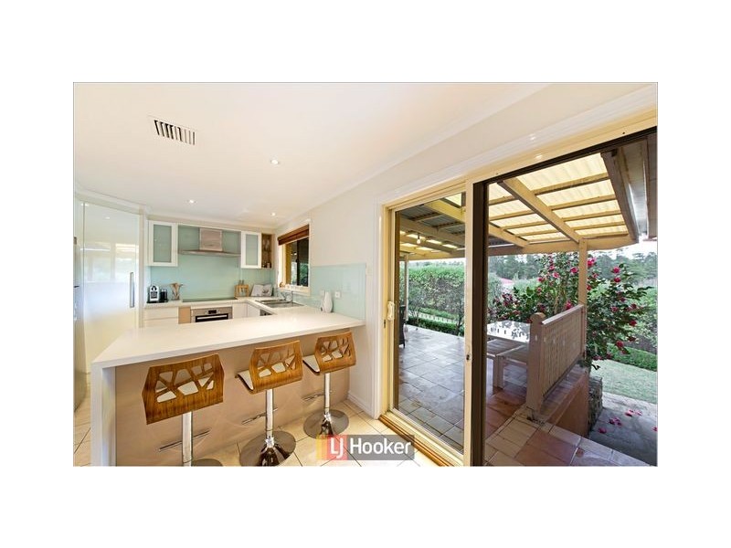 36 Julia Flynn Avenue, Isaacs ACT 2607