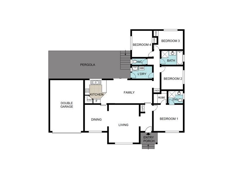 36 Julia Flynn Avenue, Isaacs ACT 2607