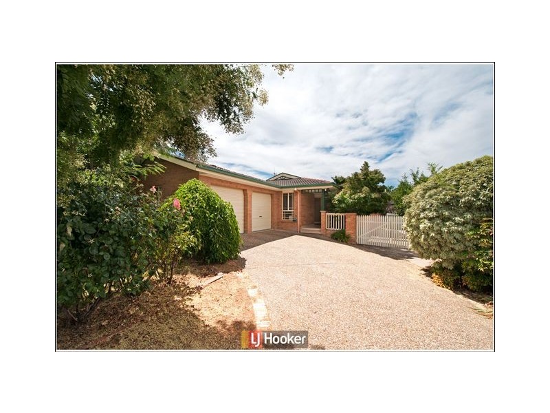 13 Annan Close, Amaroo ACT 2914