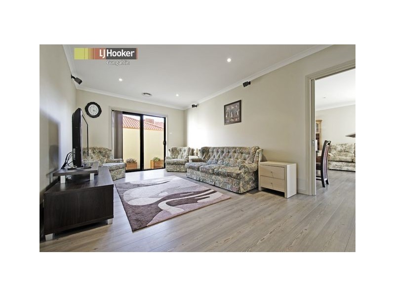 28 Eurobin Street, Harrison ACT 2914