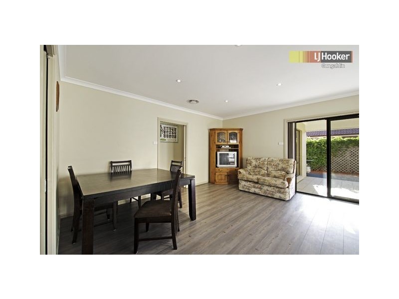 28 Eurobin Street, Harrison ACT 2914