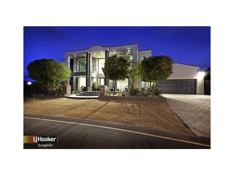 3 Gadali Crescent, Ngunnawal ACT 2913